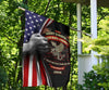 Patriotic Flag