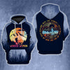 Dog And Wander Woman Camping 3D All Over Printed Shirt