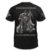 He Who Kneels Before God T-Shirt Gog Shirts God Quotes God Gift HT