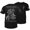 He Who Kneels Before God T-Shirt Gog Shirts God Quotes God Gift HT