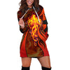 Phoenix Hoodie Red Phoenix Power 3D All Over Printed Hoodie Shirt Limited