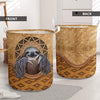 Sloth - Laundry Basket