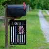 Patriot Day 9/11 Never Forget Flag 20th Anniversary Patriot Day Gift 22072103.CTA,