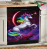 Unicorn Dishwasher Cover TXX