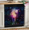 Unicorn Dishwasher Cover TXX