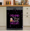 Sewing Dishwasher cover TXX