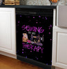Sewing Dishwasher cover TXX