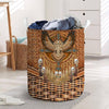 Native American Basket Pil
