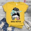 Bus Driver T-shirt TTM