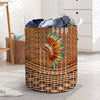 Native American Basket Pil
