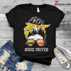 Bus Driver T-shirt TTM