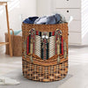 Native American Basket Pil