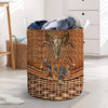 Native American Basket Pil