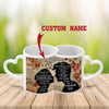 I Find You and I Choose You Couple Mugs, Gifts for Boyfriend, Gifts for Girlfriend, Valentines Day Gifts HN