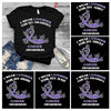 All Cancer Awareness T-shirt TXX