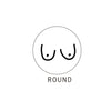Breast Cancer Awareness Breastfeeding Boob Necklace Feminist Jewelry Simple Disk Pendant Necklace Jewelry for Girls