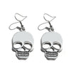 Stainless Steel Drop Earrings For Girls