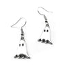 Stainless Steel Drop Earrings For Girls