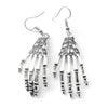 Stainless Steel Drop Earrings For Girls