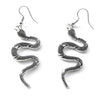 Stainless Steel Drop Earrings For Girls