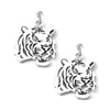 Stainless Steel Drop Earrings For Girls