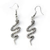 Stainless Steel Drop Earrings For Girls