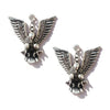 Stainless Steel Drop Earrings For Girls