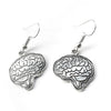 Stainless Steel Drop Earrings For Girls