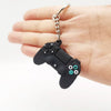 Game Controller Keychain