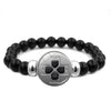 Video Game Controller Beads Bracelets