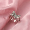 Women Ring Sets Party Jewelry