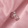 Women Ring Sets Party Jewelry