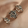 Women Ring Sets Party Jewelry