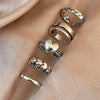 Women Ring Sets Party Jewelry