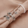 Women Ring Sets Party Jewelry