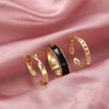 Women Ring Sets Party Jewelry