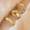 Women Ring Sets Party Jewelry