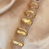Women Ring Sets Party Jewelry