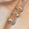 Women Ring Sets Party Jewelry
