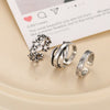 Women Ring Sets Party Jewelry