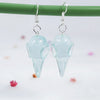 Woman Earrings Multicolor Skull Charms Jewelry
