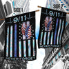 Patriot Day 9/11 Never Forget Flag 20th Anniversary Patriot Day Gift 22072103.CTA,