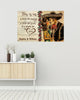 Mexican Couple This Is Us Couple Gifts Customized Canvas QA