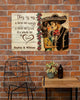 Mexican Couple This Is Us Couple Gifts Customized Canvas QA