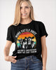 Work Cattle Once And You'll Understand Why We Eat Them Classic T-Shirt, Cattle Tee Shirt, Gift for Cattle Lover
