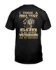 I Took A DNA Test God Is My Father Veterans Are My Brothers Classic T-Shirt Gift Ideas for Veterans
