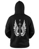 Her Guardian His Angle Perfect Couple Matching Hoodie QA