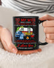 To My Wife I Wish Turn Back The Clock Couple Gifts Mug QA