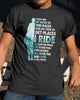 I Don't Ride My Horse To Win Races I Ride To Feel Strong Classic T-Shirt Horse Shirt Gifts for Horse Lovers HN
