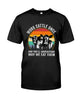 Work Cattle Once And You'll Understand Why We Eat Them Classic T-Shirt, Cattle Tee Shirt, Gift for Cattle Lover